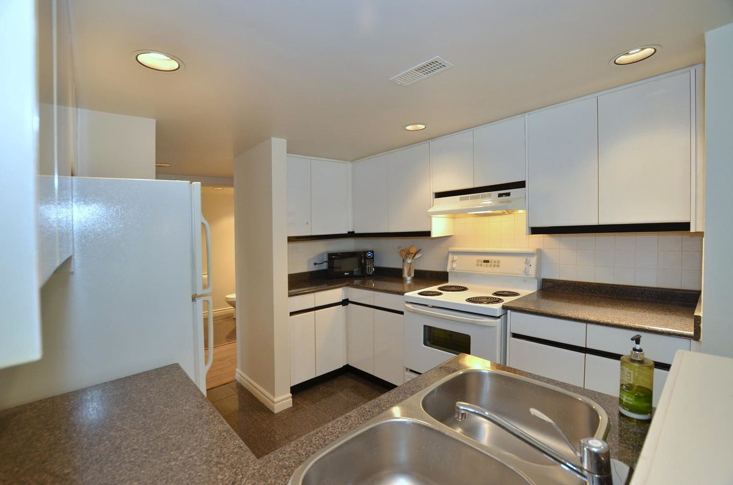 The Lodges at Blue Mountain - Sierra Lane Condos