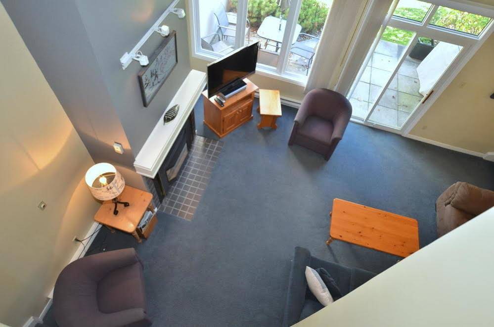 The Lodges at Blue Mountain - Wintergreen Condos