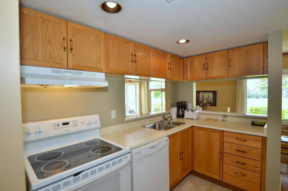 The Lodges at Blue Mountain - Wintergreen Condos