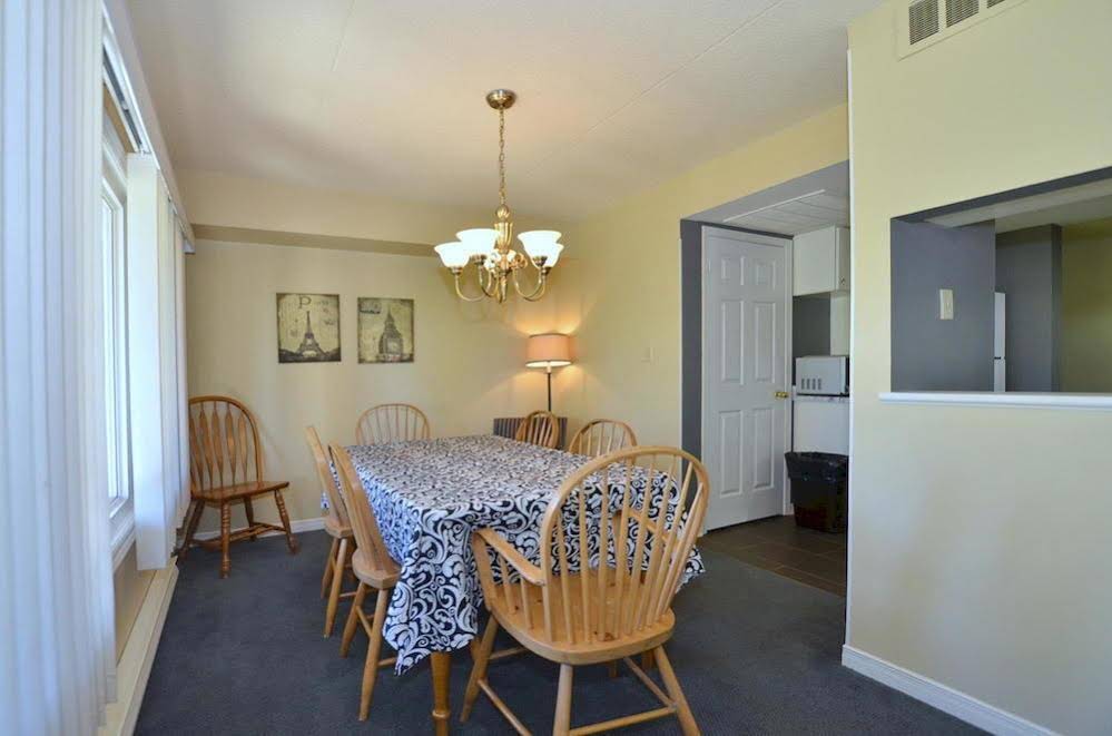 The Lodges at Blue Mountain - Wintergreen Condos
