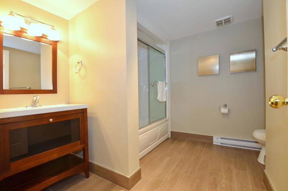 The Lodges at Blue Mountain - Wintergreen Condos