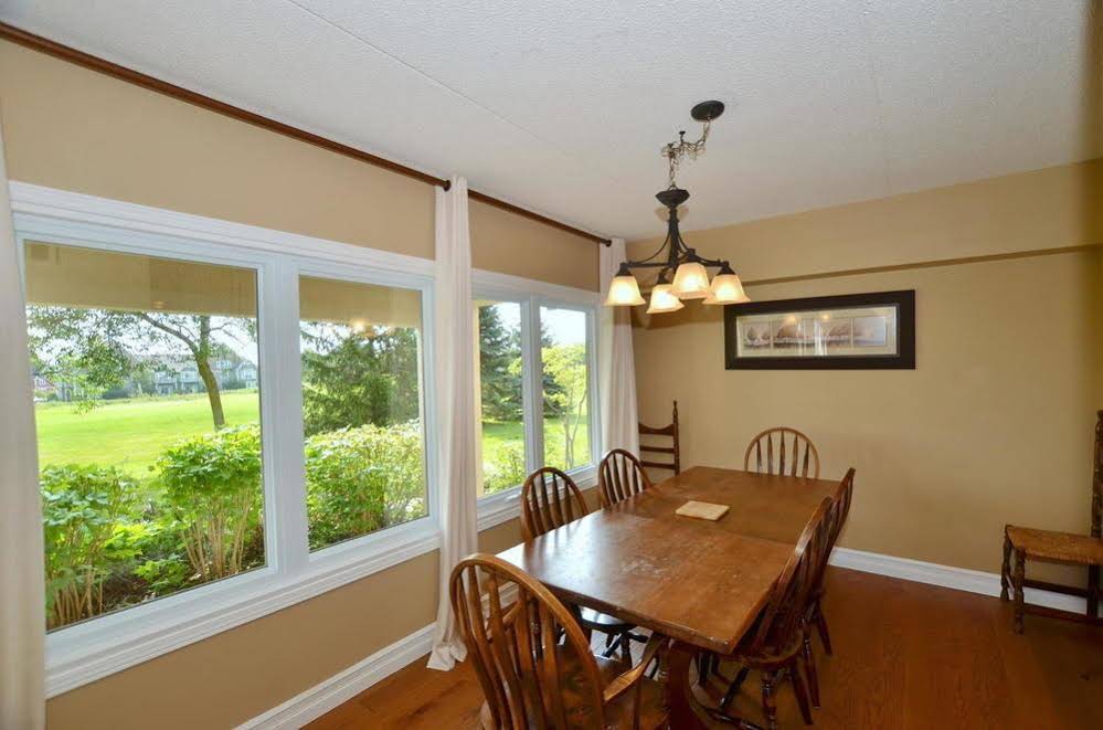 The Lodges at Blue Mountain - Wintergreen Condos