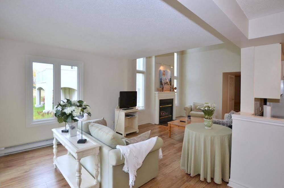 The Lodges at Blue Mountain - Wintergreen Condos