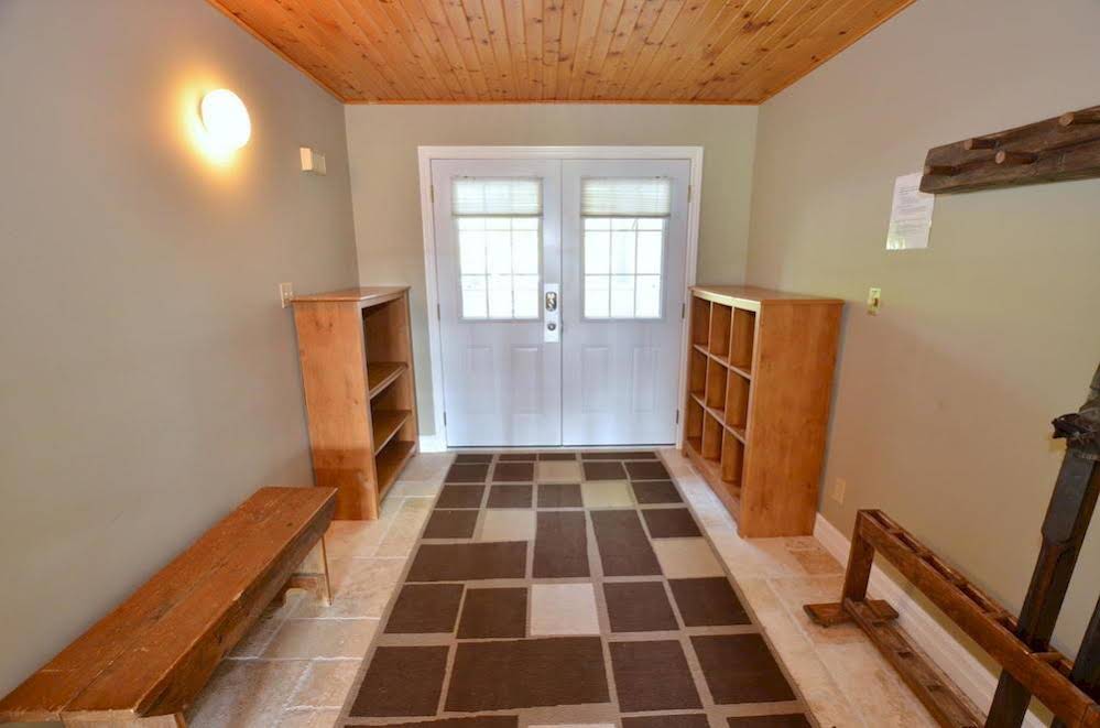 The Lodges at Blue Mountain - Wintergreen Condos
