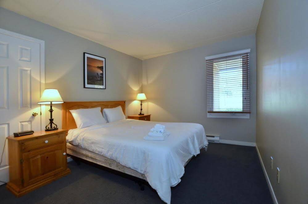 The Lodges at Blue Mountain - Wintergreen Condos