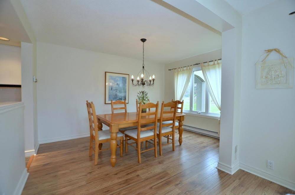 The Lodges at Blue Mountain - Wintergreen Condos