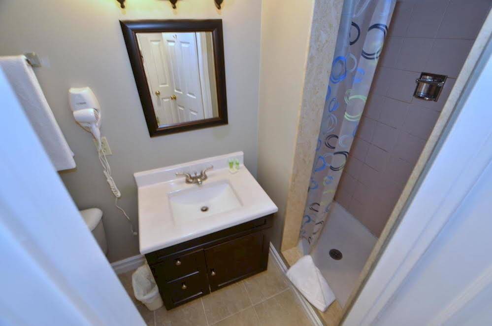 The Lodges at Blue Mountain - Wintergreen Condos
