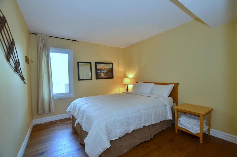 The Lodges at Blue Mountain - Wintergreen Condos