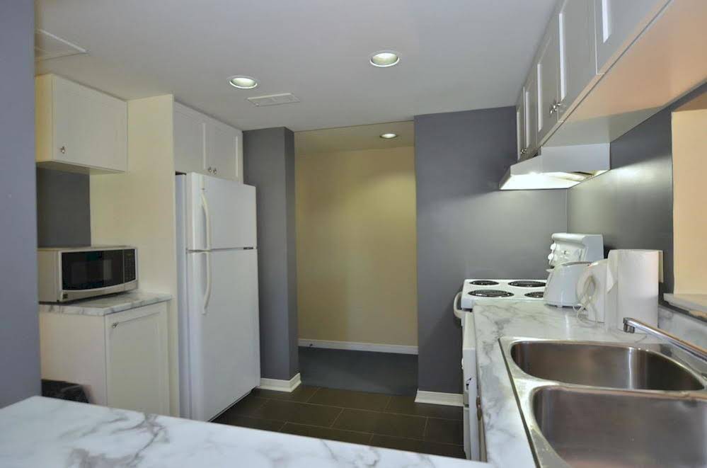 The Lodges at Blue Mountain - Wintergreen Condos