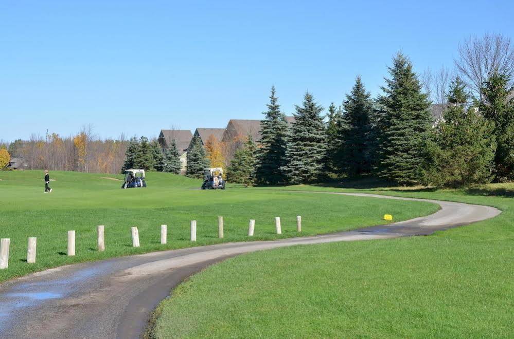 The Lodges at Blue Mountain - Wintergreen Condos