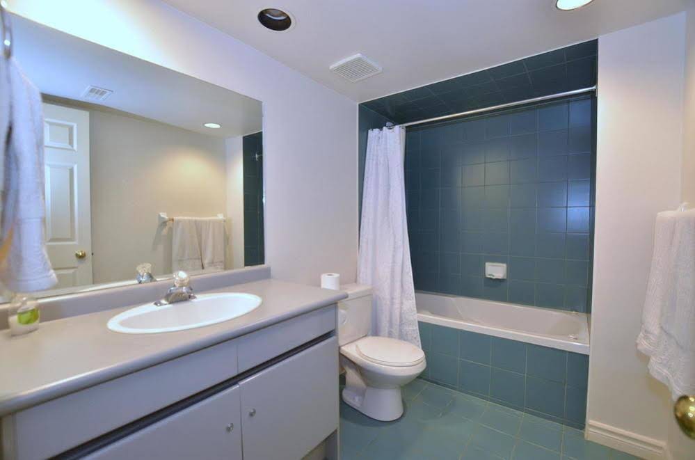 The Lodges at Blue Mountain - Wintergreen Condos