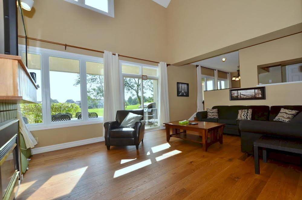 The Lodges at Blue Mountain - Wintergreen Condos