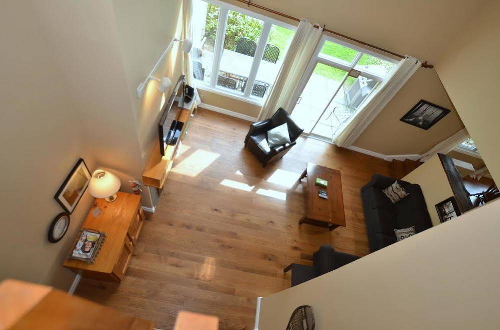 The Lodges at Blue Mountain - Wintergreen Condos