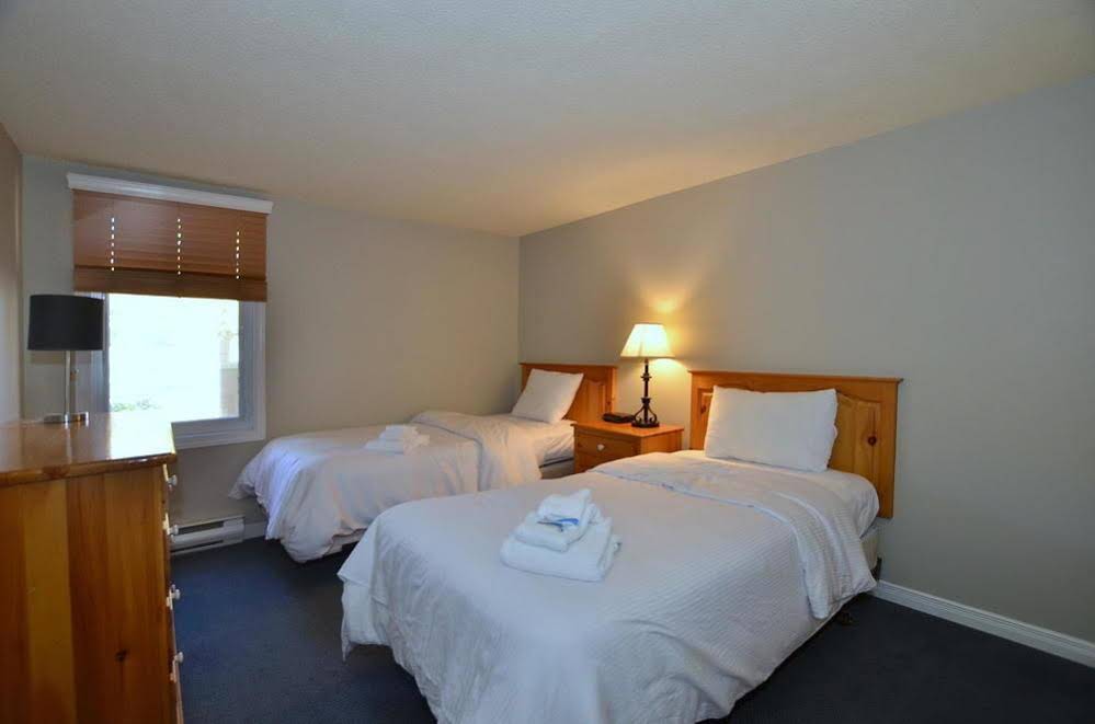 The Lodges at Blue Mountain - Wintergreen Condos