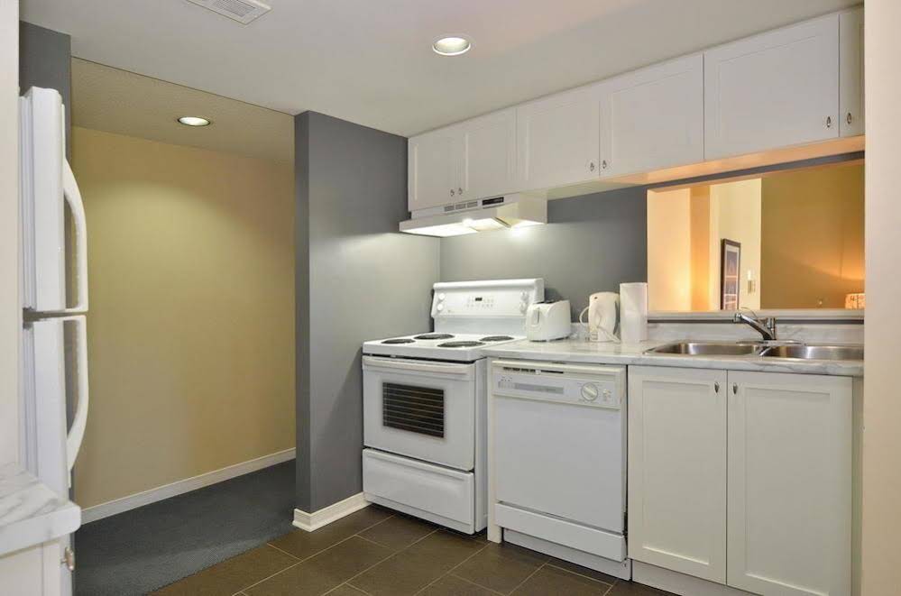 The Lodges at Blue Mountain - Wintergreen Condos