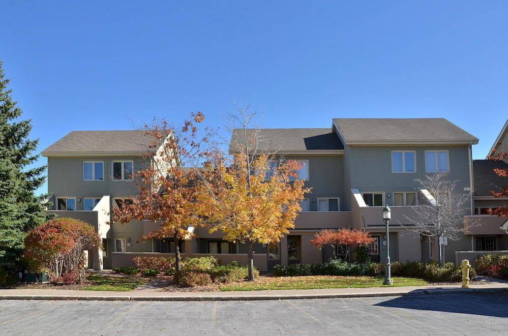 The Lodges at Blue Mountain - Wintergreen Condos