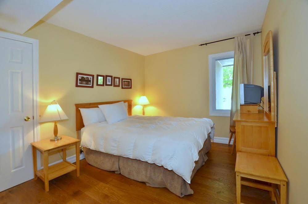 The Lodges at Blue Mountain - Wintergreen Condos
