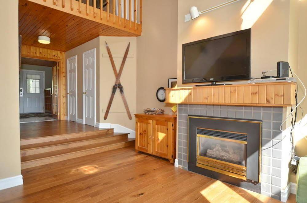 The Lodges at Blue Mountain - Wintergreen Condos
