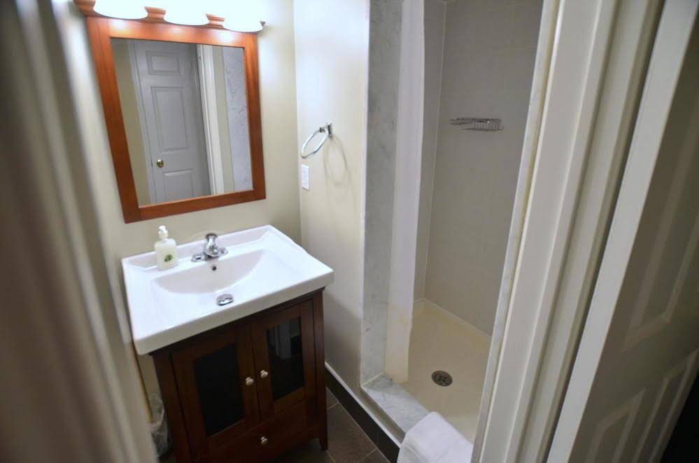 The Lodges at Blue Mountain - Wintergreen Condos