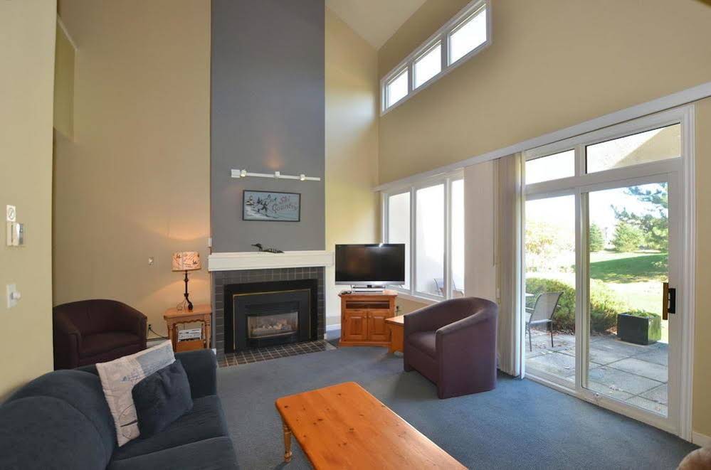 The Lodges at Blue Mountain - Wintergreen Condos