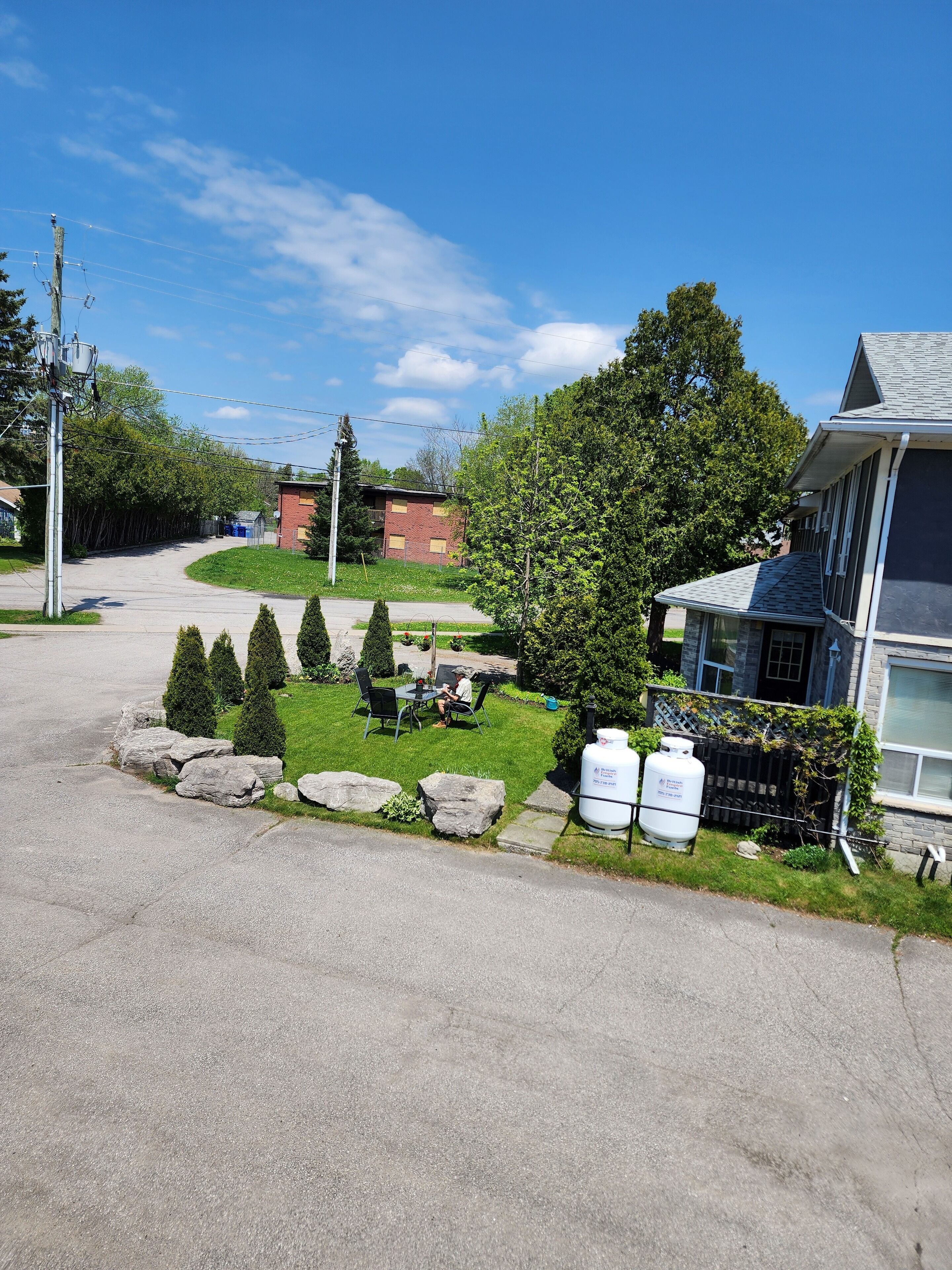 Princess Motel
