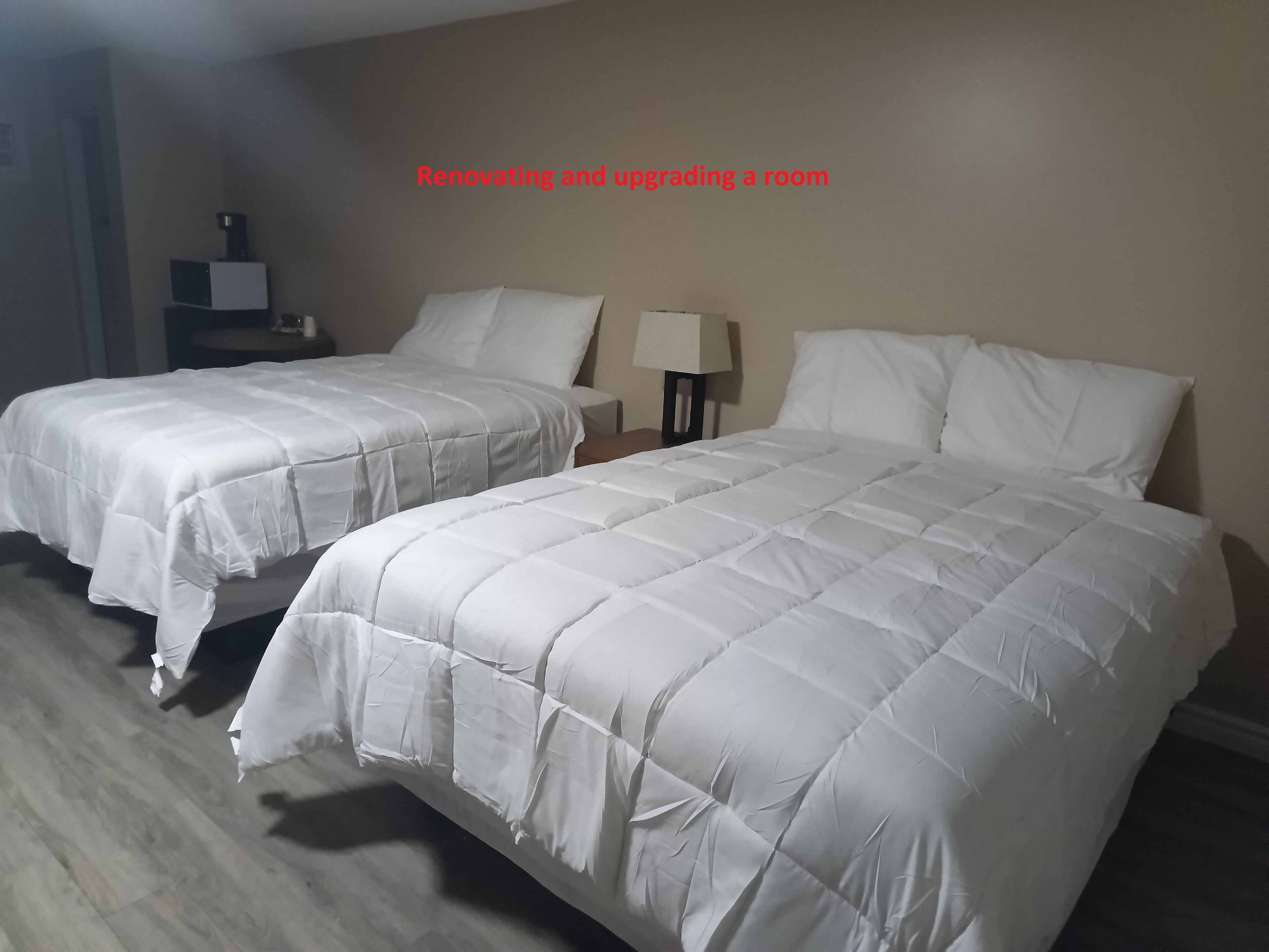 Princess Motel