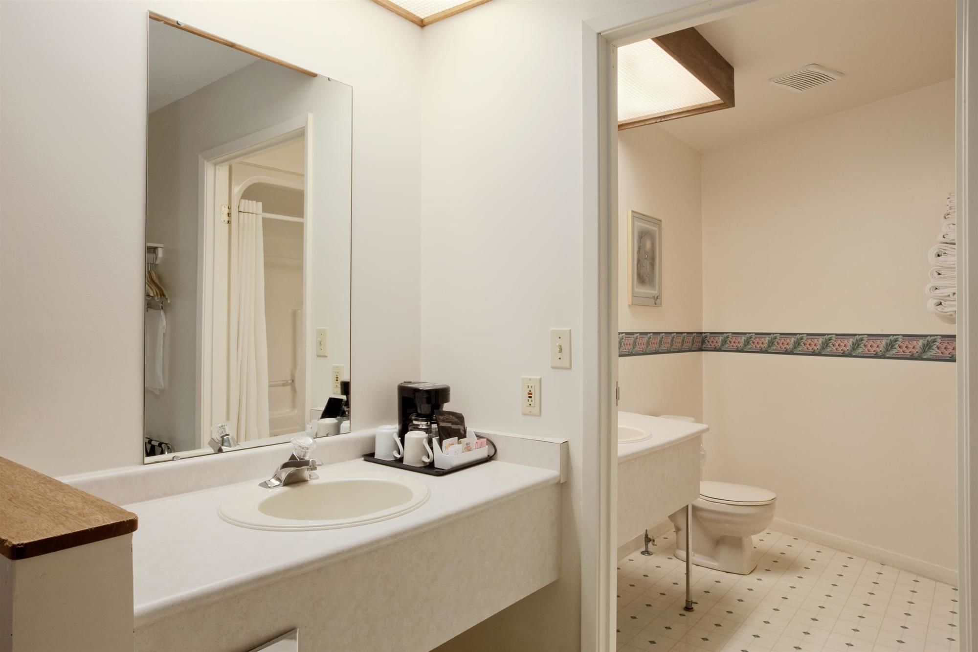 Travelodge by Wyndham Bracebridge