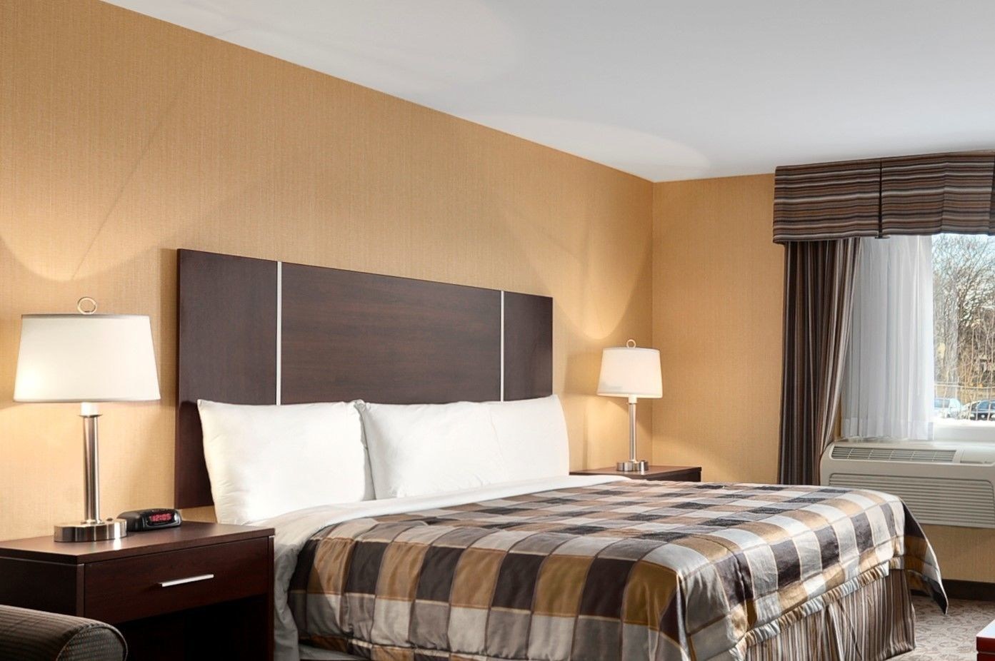 Days Inn by Wyndham Brampton