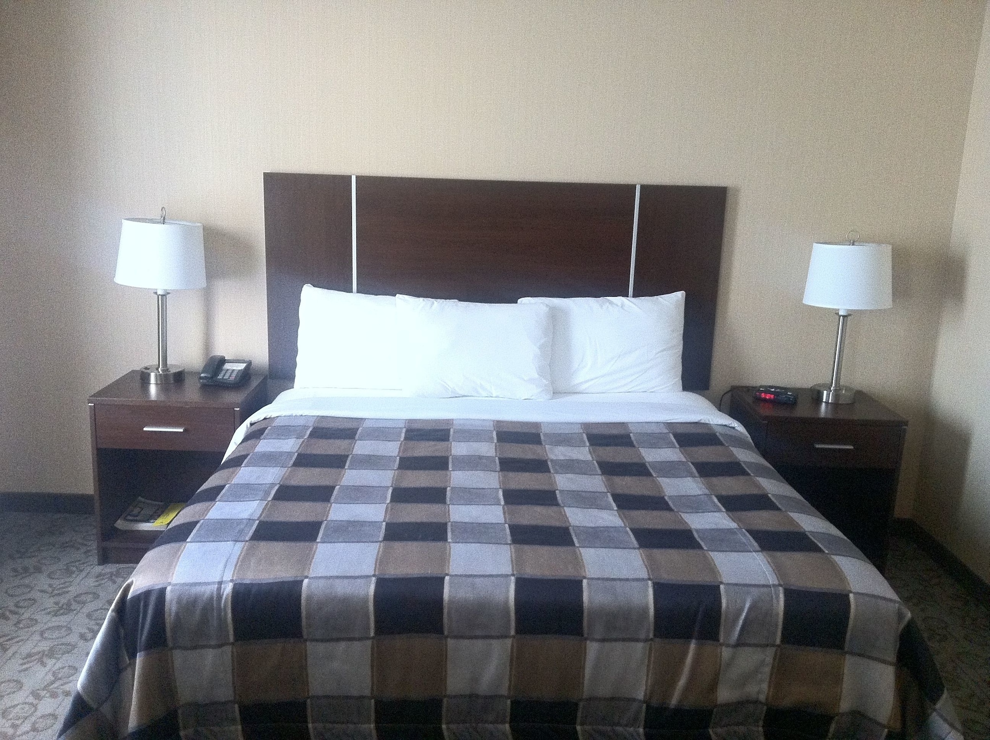 Days Inn by Wyndham Brampton