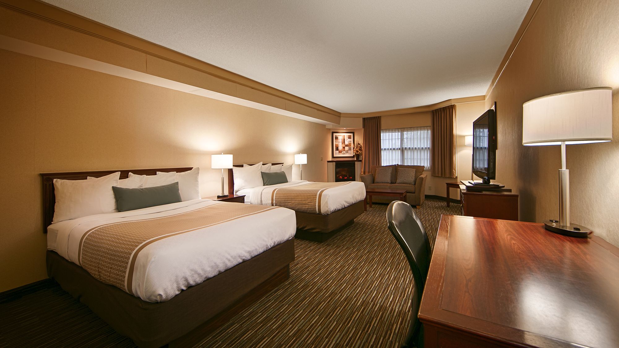 Best Western Brantford Hotel And Conference Centre