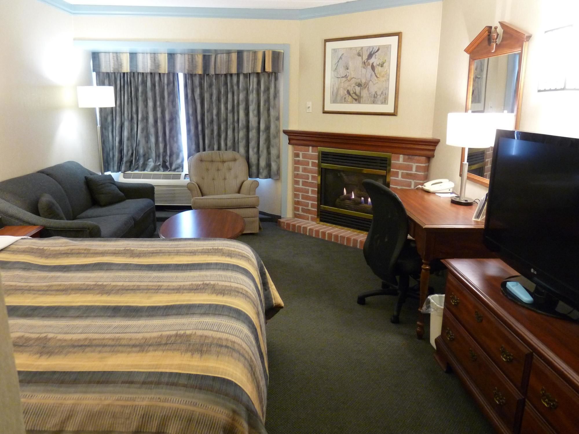 Best Western Brantford Hotel And Conference Centre