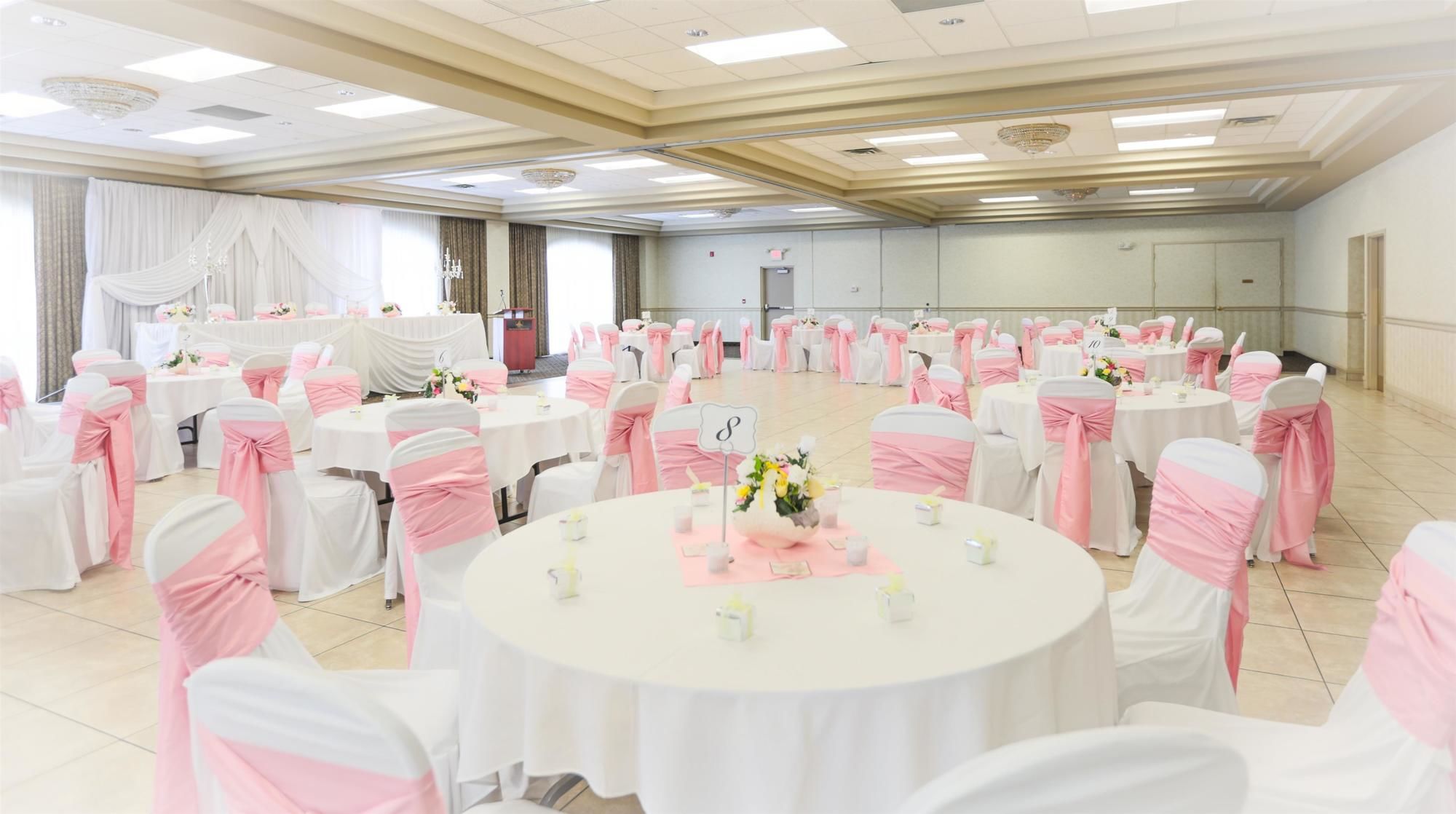 Best Western Brantford Hotel And Conference Centre