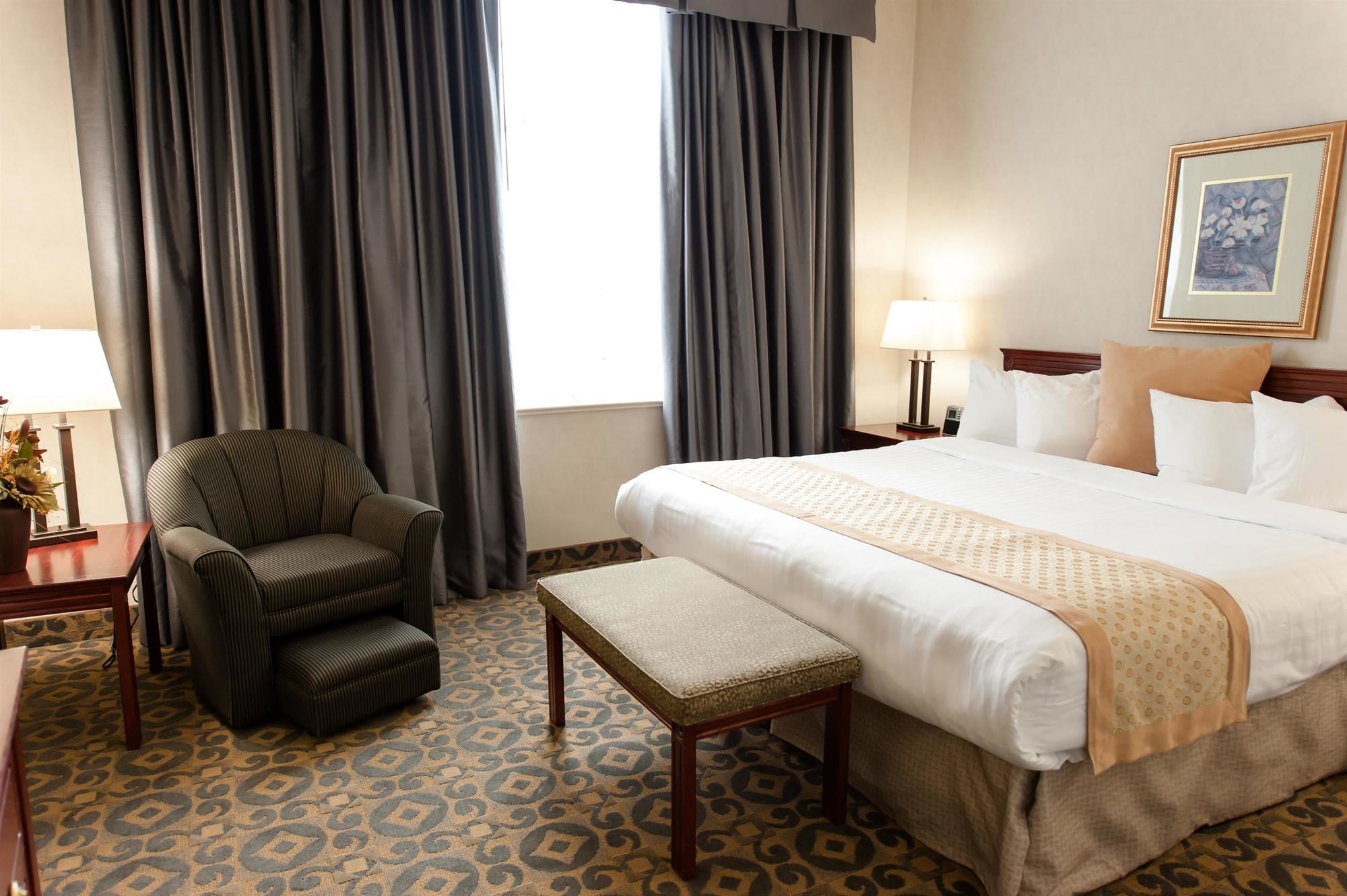 Best Western Brantford Hotel And Conference Centre