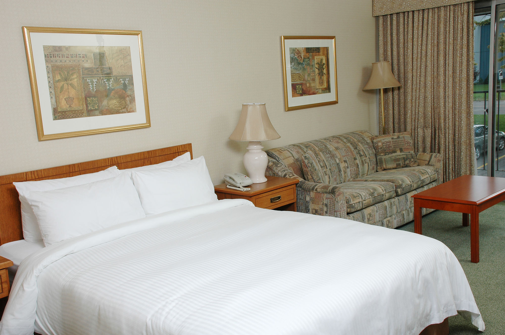 Best Western Brantford Hotel And Conference Centre