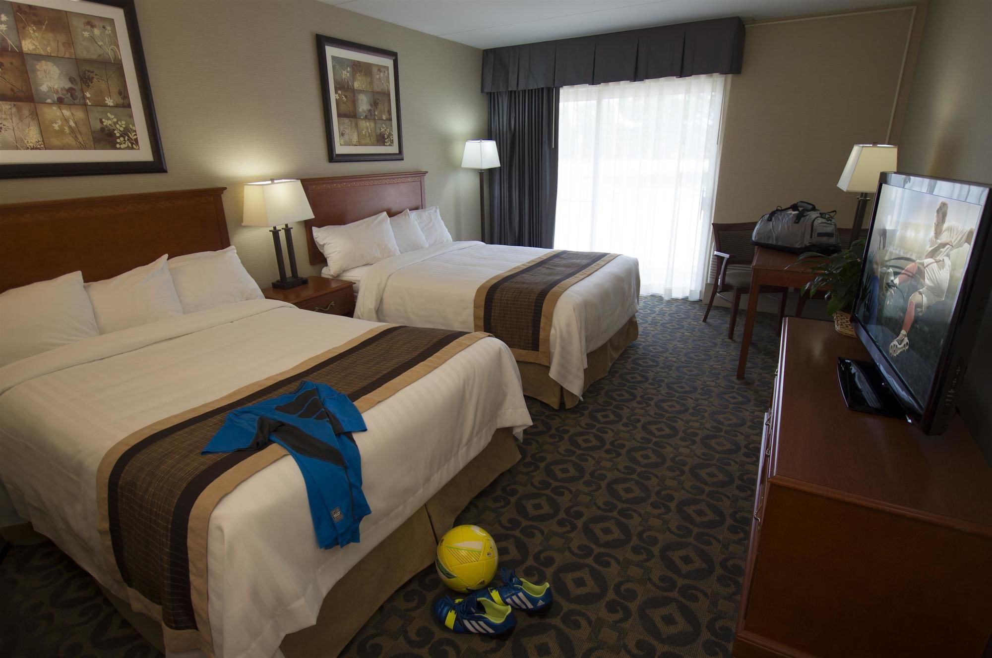 Best Western Brantford Hotel And Conference Centre