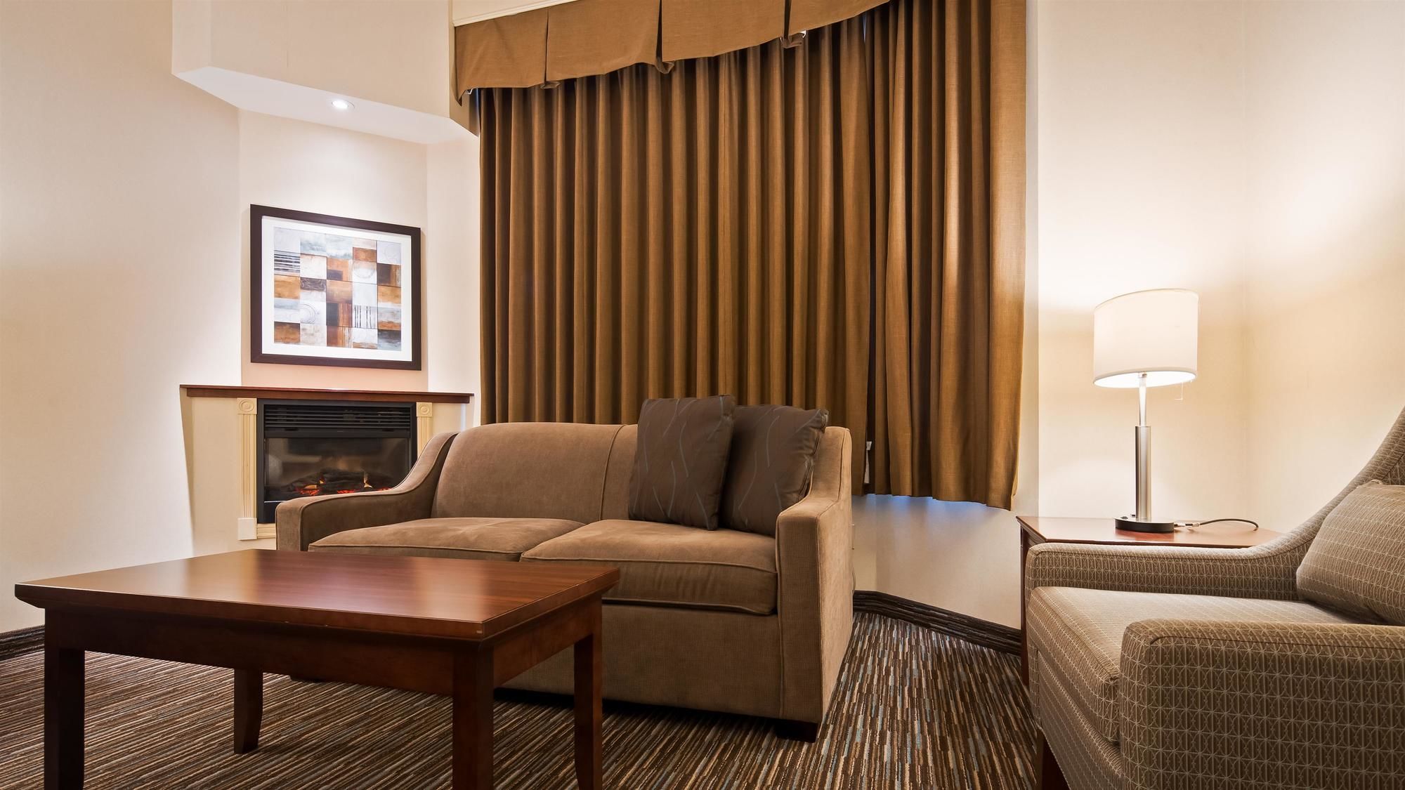 Best Western Brantford Hotel And Conference Centre