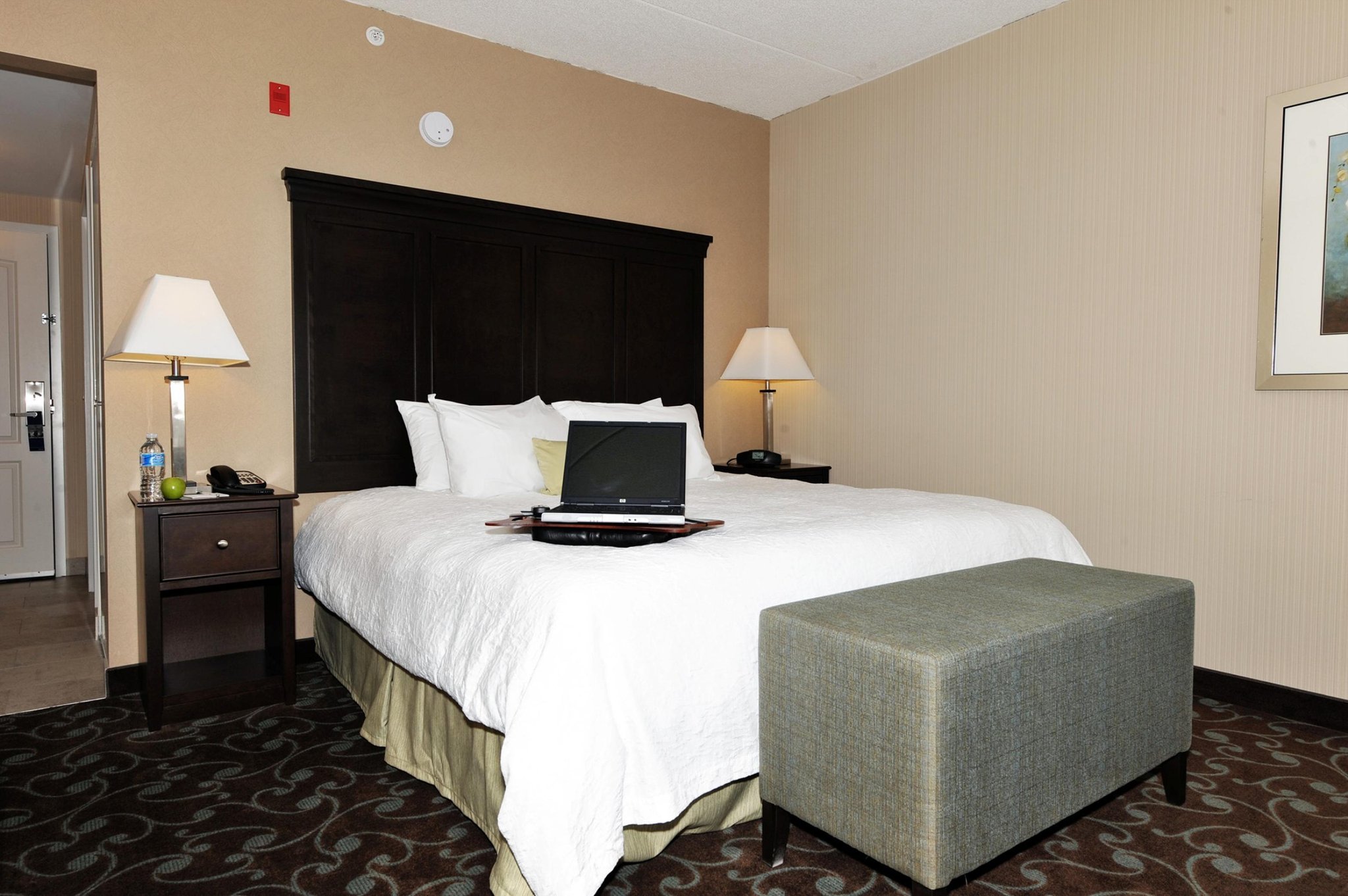 Hampton Inn Suites By Hilton Hamilton/Brantford