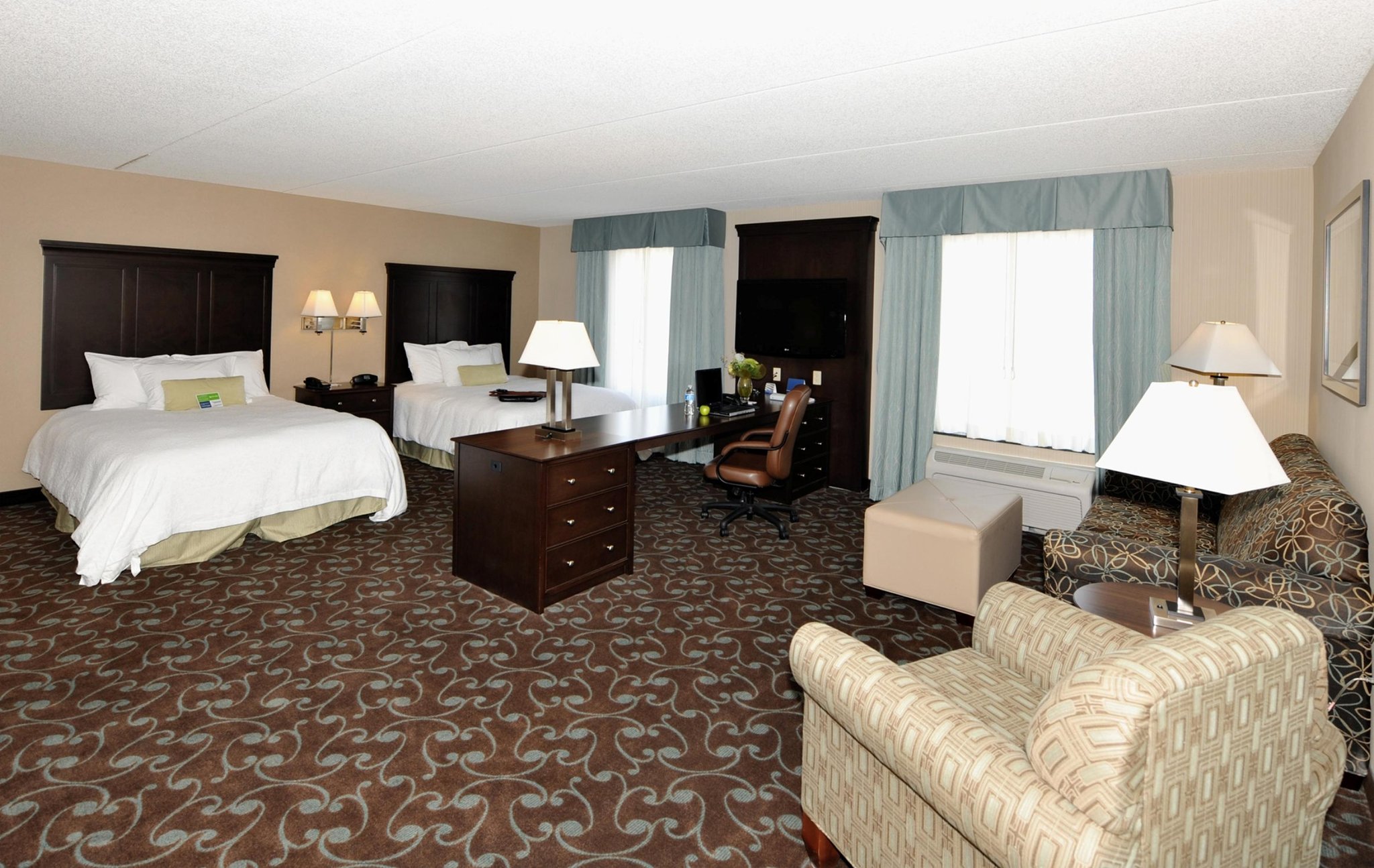 Hampton Inn Suites By Hilton Hamilton/Brantford