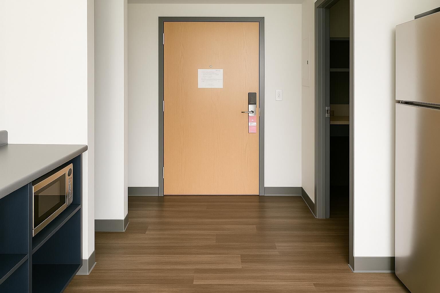 St. Lawrence College Residence & Conference Centre