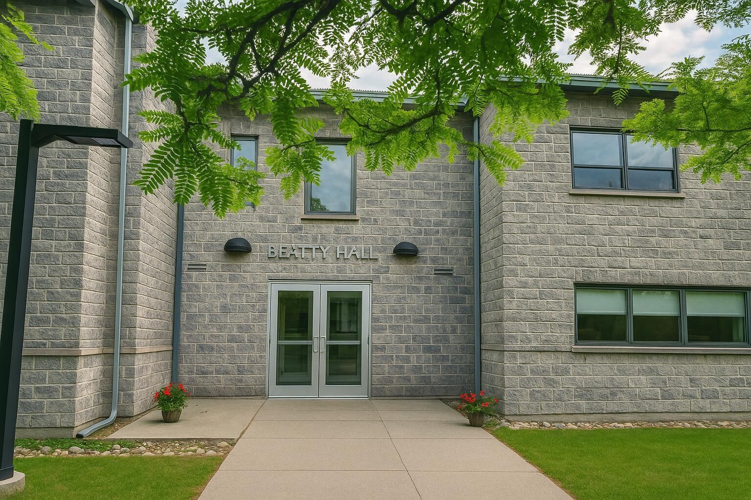 St. Lawrence College Residence & Conference Centre