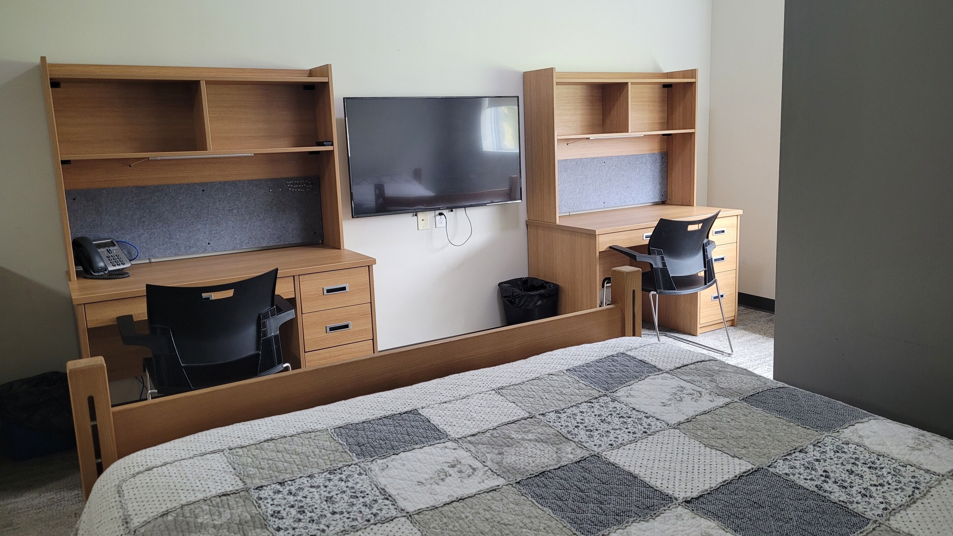 St. Lawrence College Residence & Conference Centre