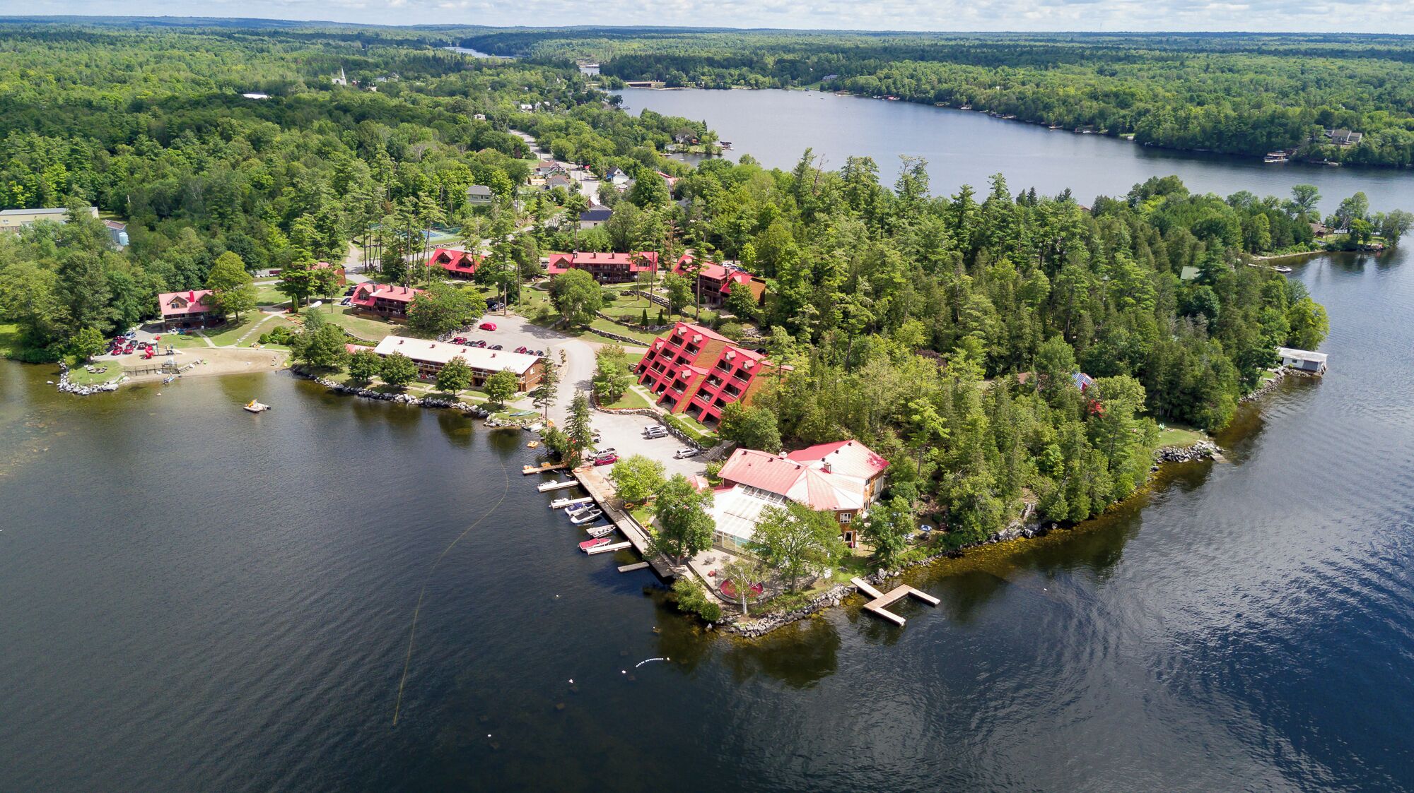 Calabogie Lodge Resort