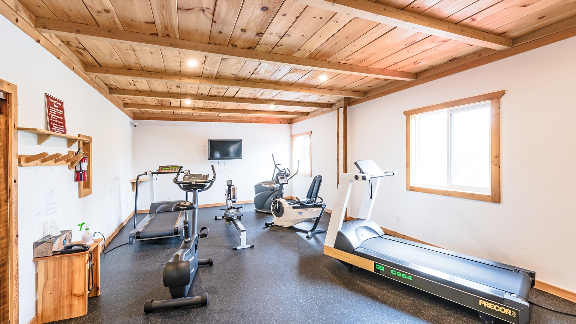 Calabogie Lodge Resort