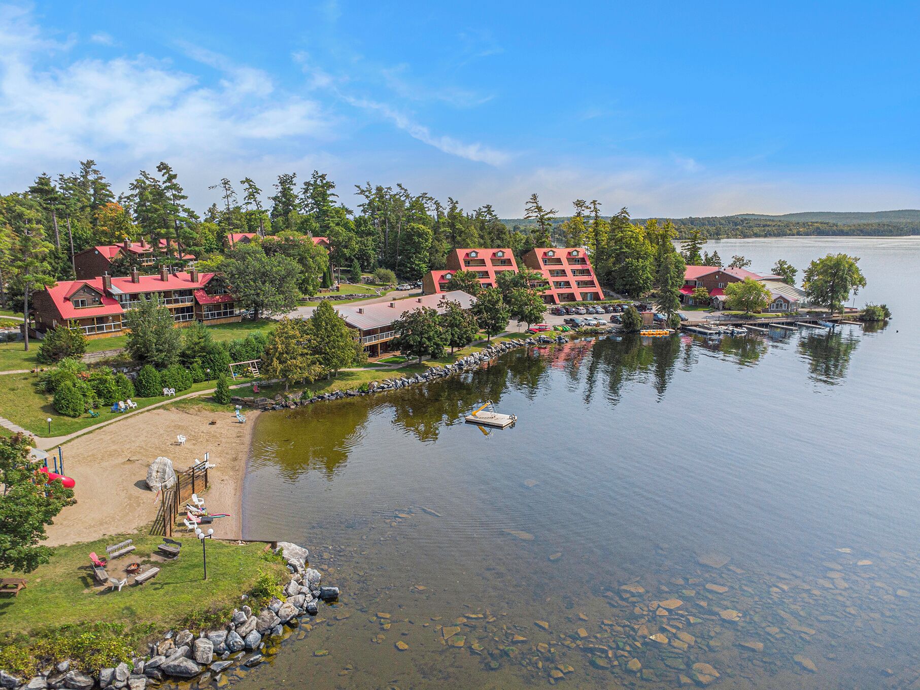 Calabogie Lodge Resort