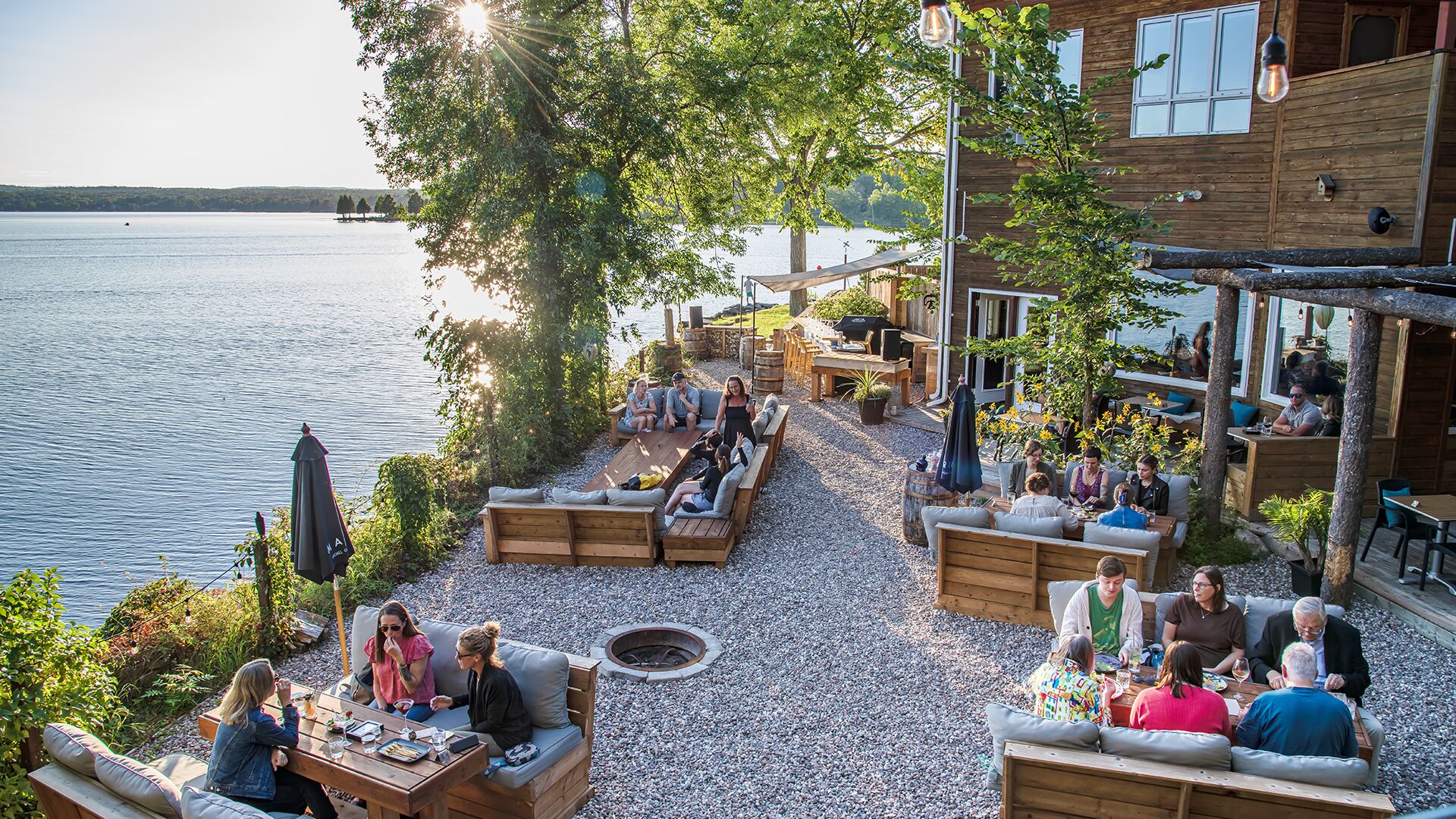 Calabogie Lodge Resort