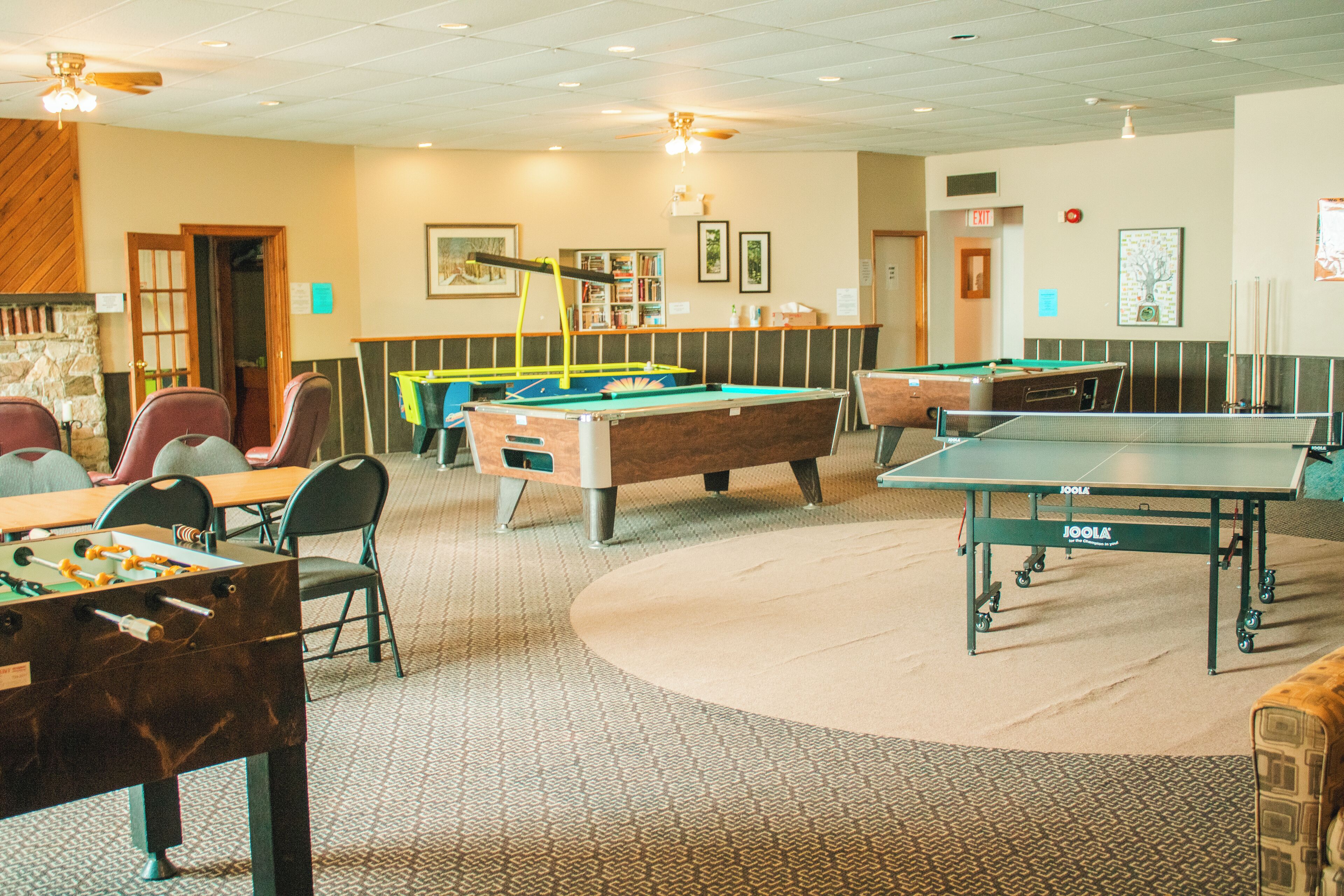 Calabogie Lodge Resort