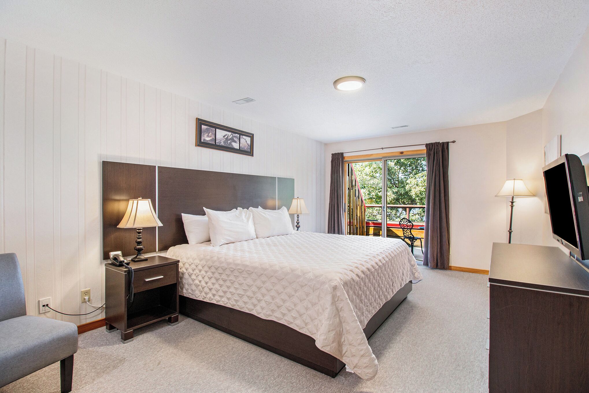 Calabogie Lodge Resort