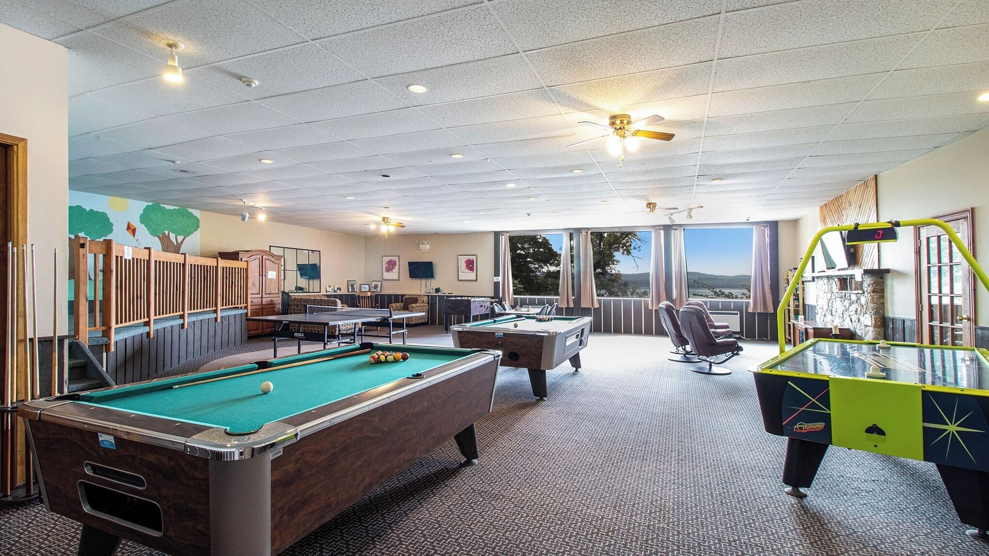 Calabogie Lodge Resort