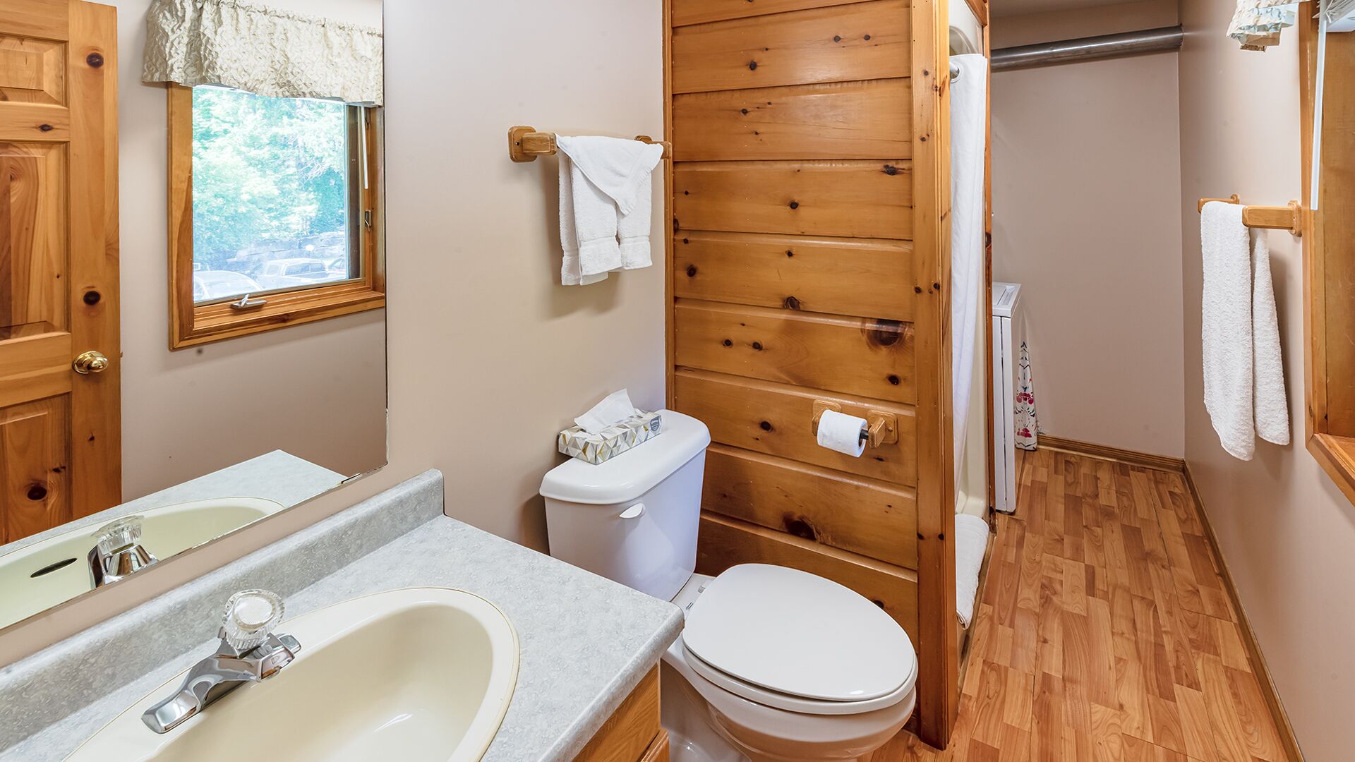 Calabogie Lodge Resort