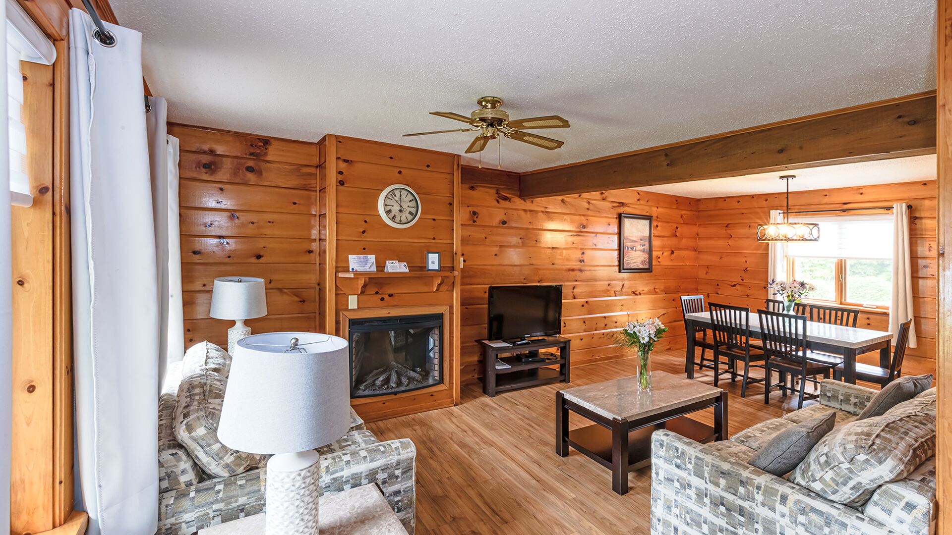 Calabogie Lodge Resort